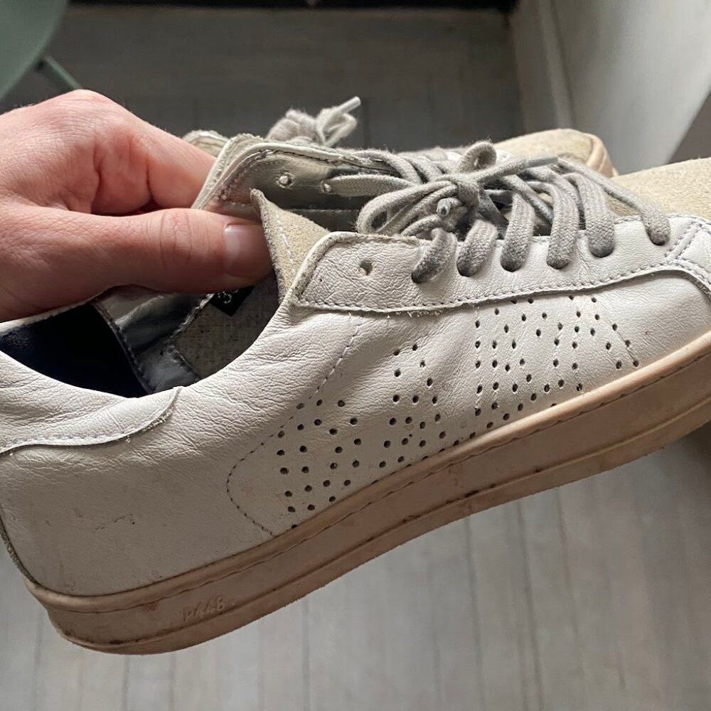 ✨ P448 Jack Sneakers - Classic and Stylish ✨